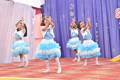 SHIRAN PUBLIC SCHOOL